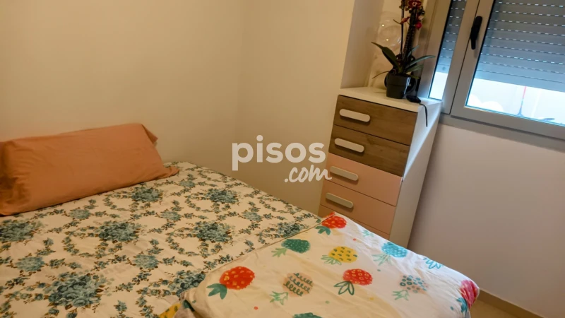 Habitación en alquiler en Carrer de la Mar Jònica, 5, Port (Badalona) de 550 €<span>/mes</span>