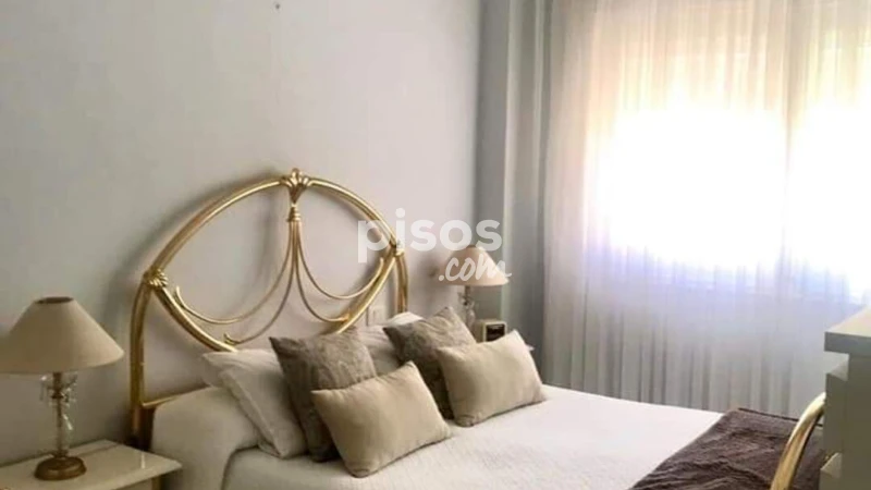 Apartamento en alquiler en Avenida de San Francisco, 10, Los Cristianos (Arona) de 1.600 €<span>/mes</span>