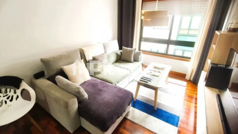 Piso – A Coruña Capital