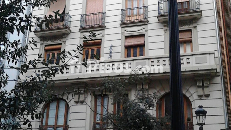 Fotografía del inmueble reportado: 1.800 €/mes — Valencia, Valencia