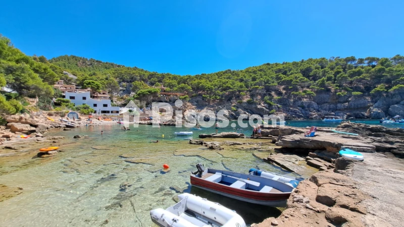 Fotografía del inmueble reportado: 1.500 €/mes — Baleares, Baleares