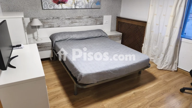 Fotografía del inmueble reportado: 1.300 €/mes — Teruel, Teruel