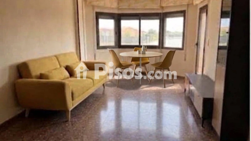 Fotografía del inmueble reportado: 1.200 €/mes — Zaragoza, Zaragoza