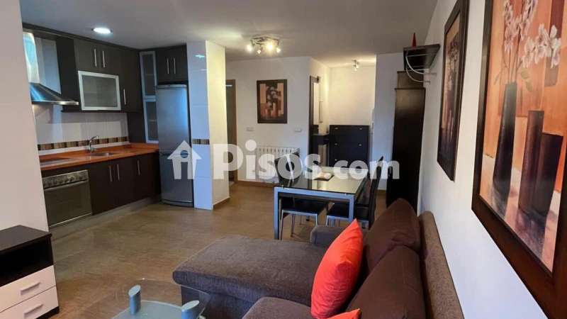 Fotografía del inmueble reportado: 800 €/mes — Granada, Granada