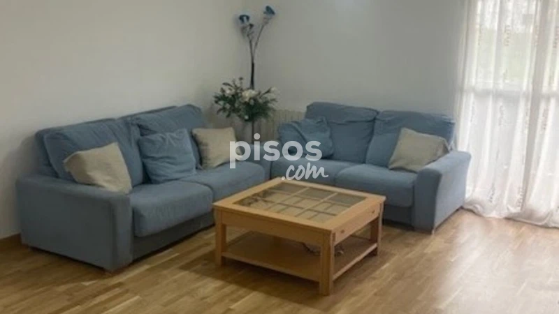 Piso en alquiler en Calle de las Islas Cíes, 40, Oeste-Nuevo Oeste (Cáceres Capital) de 970 €<span>/mes</span>