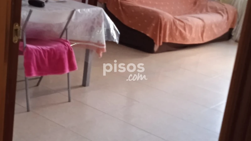 Habitación en alquiler en Carrer de Castellarnau, 8, Eixample (Tarragona Capital) de 335 €<span>/mes</span>