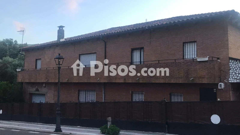 Casa - Vista 2