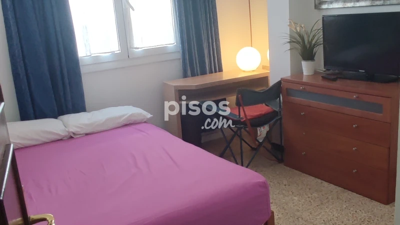 Habitación en alquiler en Carrer de Trasimé, 6, cerca de Carrer de Ferran Alzamora, S'Arenal (Distrito Platja de Palma. Palma de Mallorca) de 495 €<span>/mes</span>