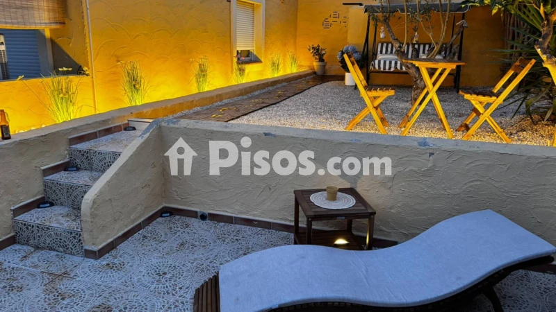 Fotografía del inmueble reportado: 950 €/mes — Almería, Almería