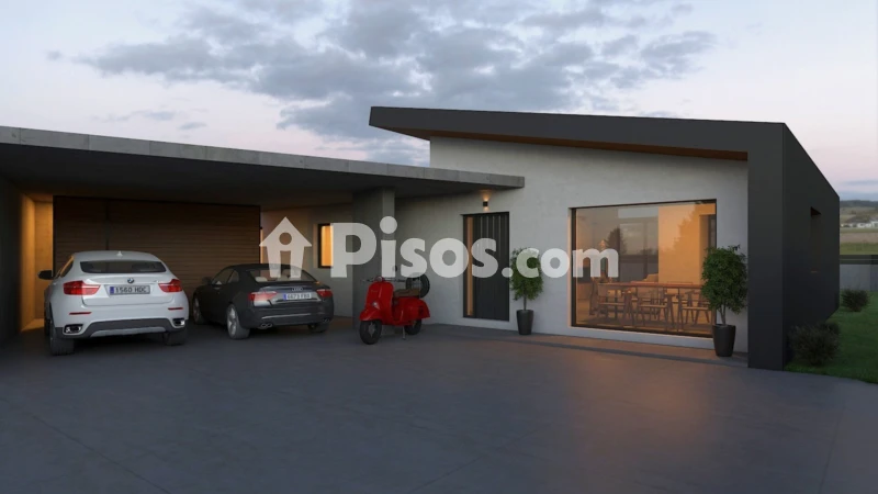 Piso – Noia - Vista 2