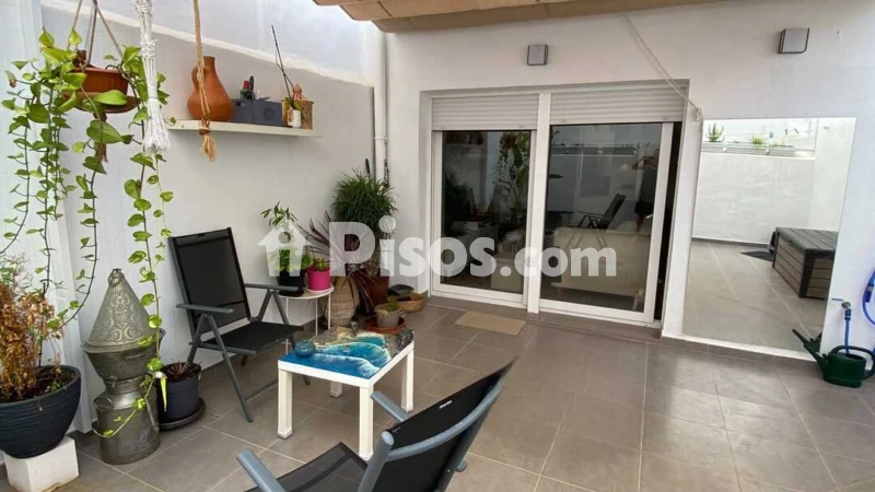 Pis – Torrevieja