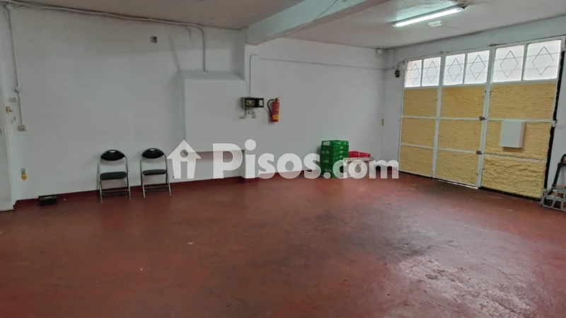 Local comercial en alquiler en Rúa da Agriña do Meixonfrío, 1