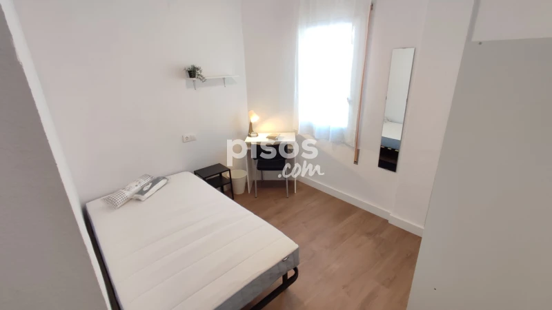 Habitación en alquiler en Carrer de Sant Jordi, 2, El Morell de 260 €<span>/mes</span>