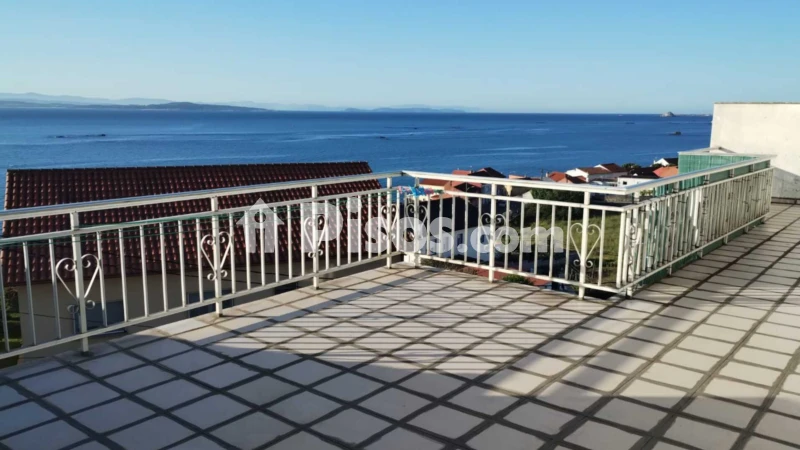 Piso – Castiñeiras - Vista 2