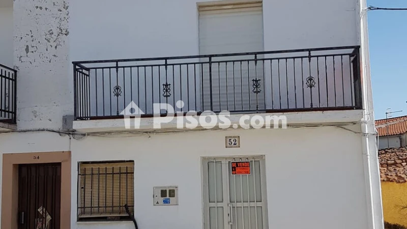 Casa - Vista 2