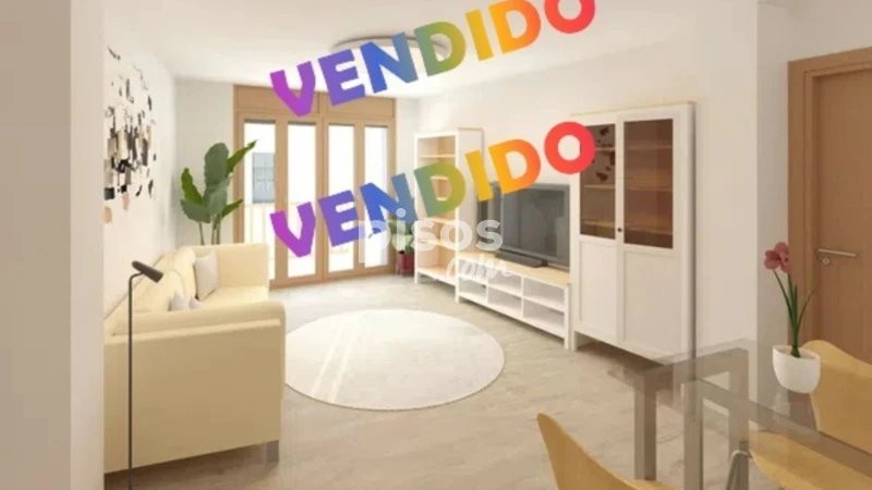Dúplex en venta en Calle del Puente de Muerte y Vida, 8, Centro (Segovia Capital) de 240.000 €