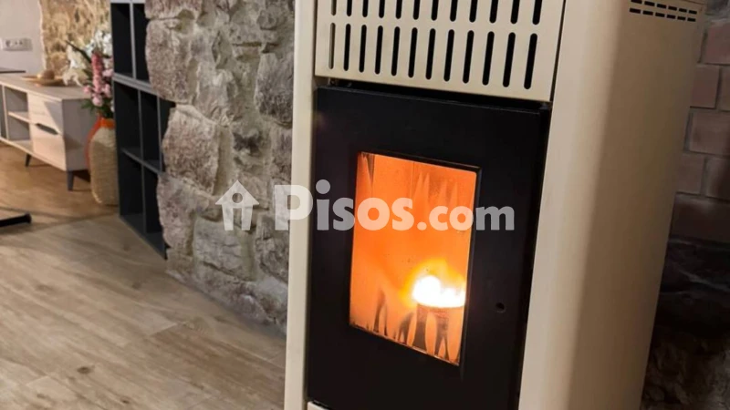 Casa – Ribera de Arriba - Vista 2