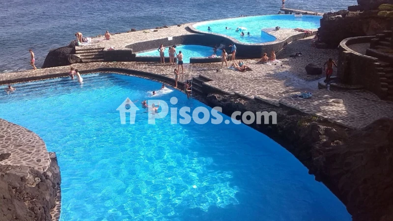 Fotografía del inmueble reportado: 465 €/mes — Tenerife, Tenerife