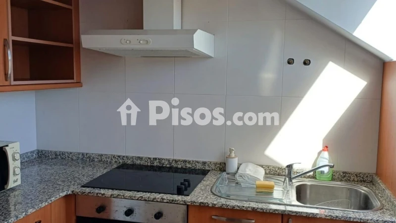 Piso – Ares, Os Potes, Besoxo