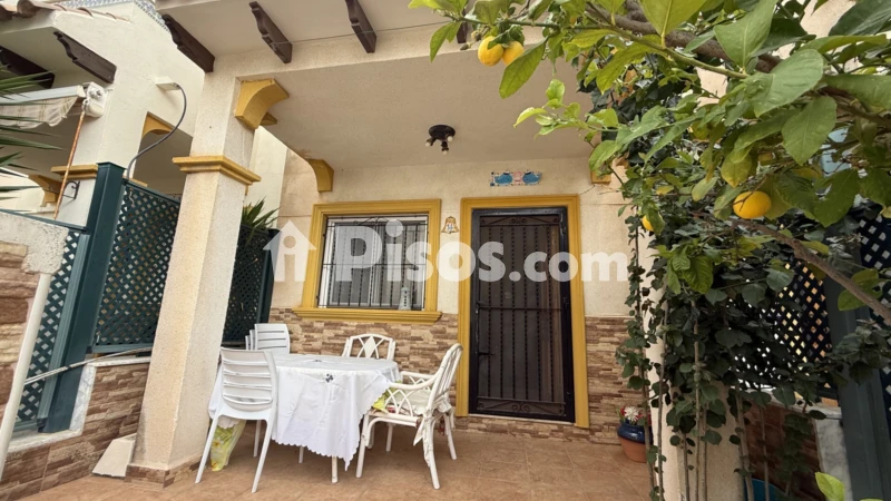 Casa – Orihuela, Urbanización Punta Prima, Urbanización Horizonte