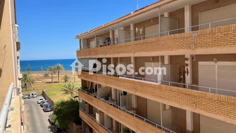 Piso – Torrevieja, Barrio San Roque