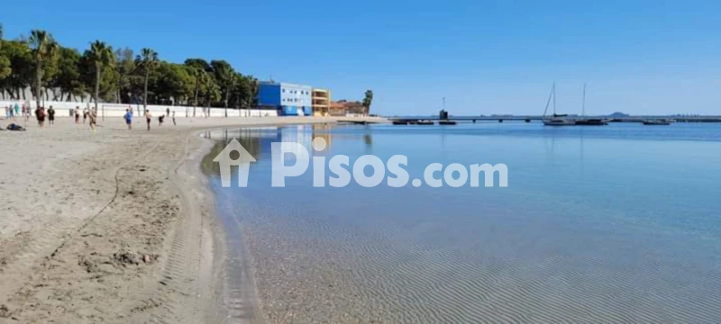 Fotografía del inmueble reportado: 750 €/mes — Murcia, Murcia