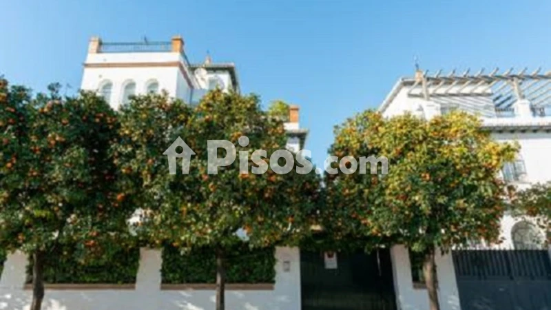 Fotografía del inmueble reportado: 1.600 €/mes — Sevilla, Sevilla