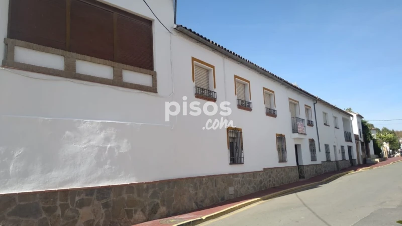 Casa rústica en venda a Barriada de Santiago, 1, Montejaque de 220.000 €