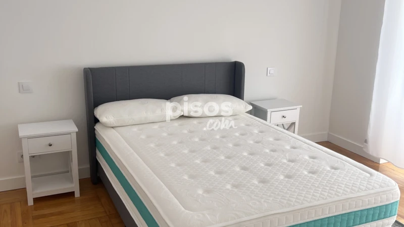 Habitación en alquiler en Calle de O'Donnell, 49, cerca de Calle del Duque de Sesto, Goya (Distrito Salamanca. Madrid Capital) de 950 €<span>/mes</span>