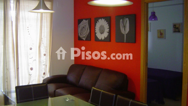 Fotografía del inmueble reportado: 800 €/mes — Castellón, Castellón