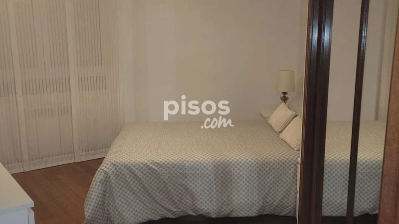 Apartamento en alquiler en Calle de González Besada, 55, Parque de Invierno (Oviedo) de 850 €<span>/mes</span>