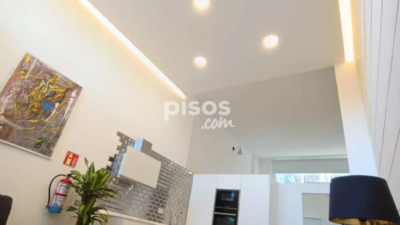 Loft en venta en Calle de Simón Cabarga, 8, Los Castros (Santander) de 280.000 €
