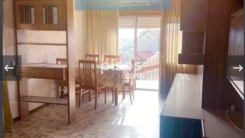 Piso en venta en Calle de Nava, 15, cerca de Calle de las Cuatro Esquinas, Sotillo de La Adrada de 68.000 €