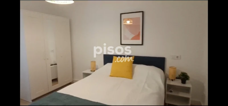 Habitación en alquiler en Calle de San Ignacio de Loyola, 12, Pumarín-Teatinos (Oviedo) de 360 €<span>/mes</span>