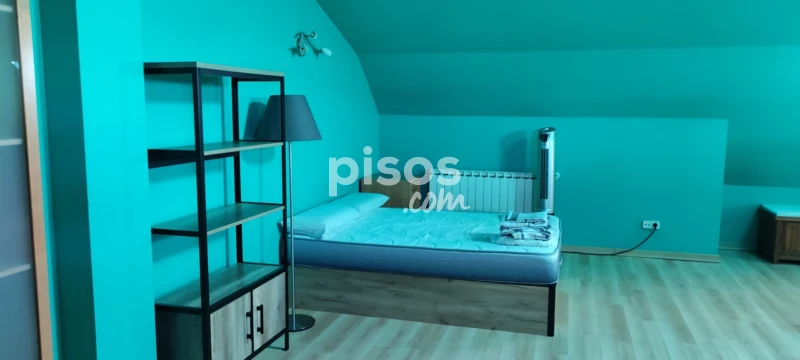 Habitación en alquiler en Calle de Rubén Darío, 6, Alovera de 500 €<span>/mes</span>