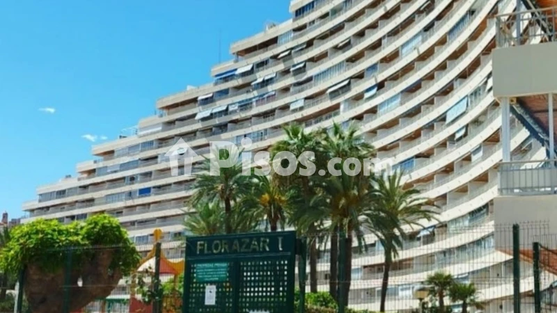 Fotografía del inmueble reportado: 800 €/mes — Valencia, Valencia