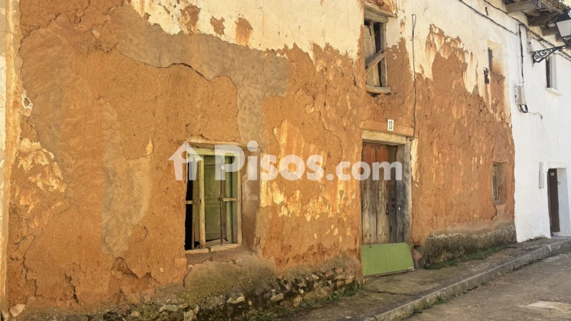 House in Sotresgudo - Vista 2