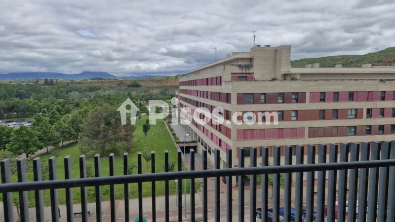 Fotografía del inmueble reportado: 1.050 €/mes — La Rioja, La Rioja