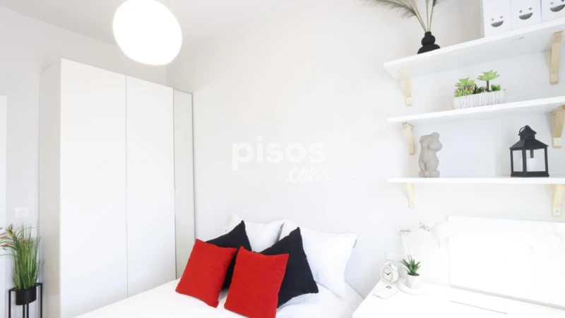 Habitación en alquiler en Avenida de Zamora, 40, cerca de Calle de la Nosa Señora do Portal, Posío (Ourense Capital) de 355 €<span>/mes</span>