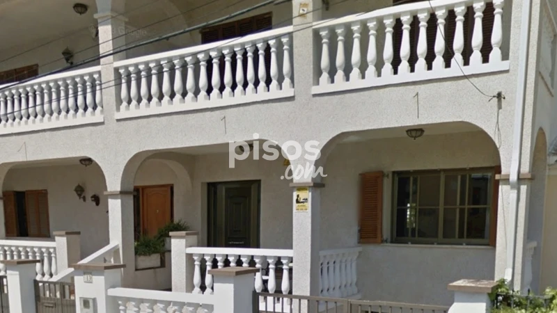 Habitación en alquiler en Carrer de Pompeu Fabra, 13, Camí del Molí (Albinyana) de 400 €<span>/mes</span>