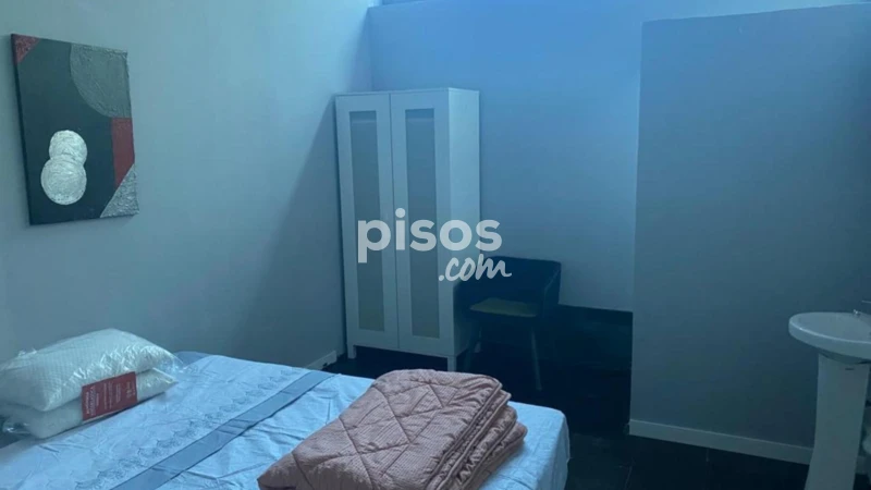 Habitación en alquiler en Calle Toll-l'Alberca, 18, El Vedat-Santa Apol·lònia (Torrent) de 320 €<span>/mes</span>