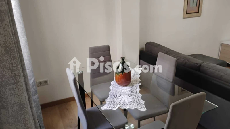 Fotografía del inmueble reportado: 751 €/mes — Almería, Almería