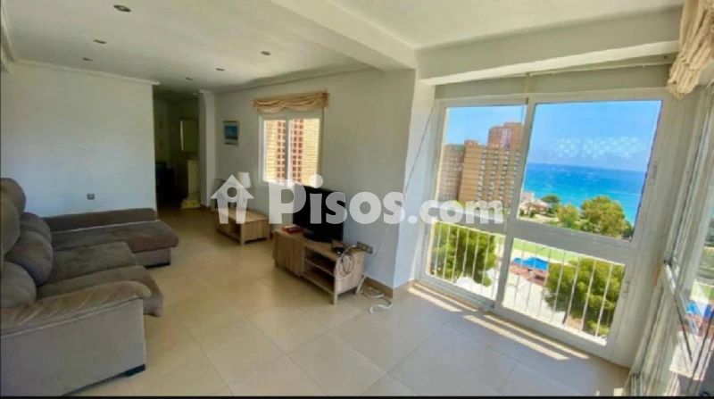 Piso – Orihuela
