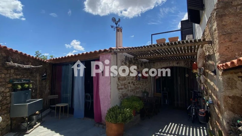 Casa - Vista 2