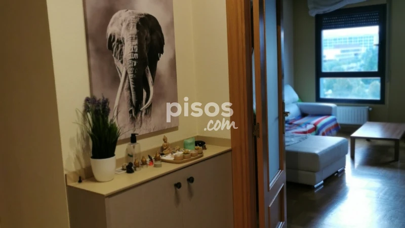 Habitación en alquiler en Calle de Francisco Javier Saenz de Oiza, 109, cerca de Gipuzkoako Etor Bidea, Buztintxuri (Pamplona - Iruña) de 400 €<span>/mes</span>