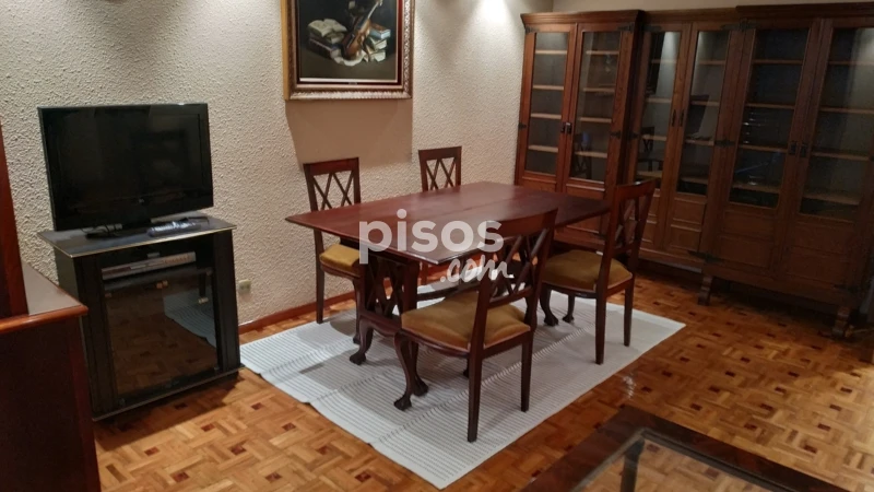 Piso en alquiler en Calle del General Elorza, 75, Centro (Oviedo) de 1.200 €<span>/mes</span>