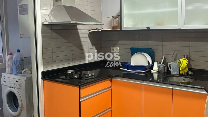 Habitación en alquiler en Avinguda de Catalunya, 26, cerca de Carrer Antoni Rovira i Virgili, Nou Eixample Nord (Tarragona Capital) de 300 €<span>/mes</span>