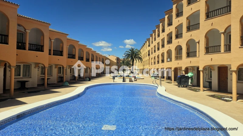 Fotografía del inmueble reportado: 1.000 €/mes — Castellón, Castellón