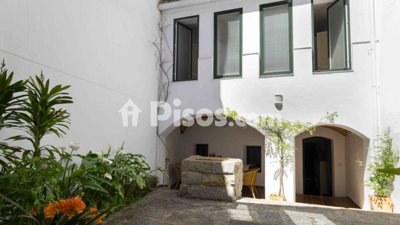 Casa – Cáceres Capital - Vista 2