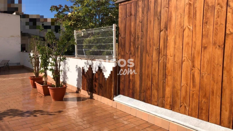 Piso en alquiler en Carrer de Margalida Caimari, 13, Marquès de la Fontsanta (Distrito Llevant. Palma de Mallorca) de 1.560 €<span>/mes</span>